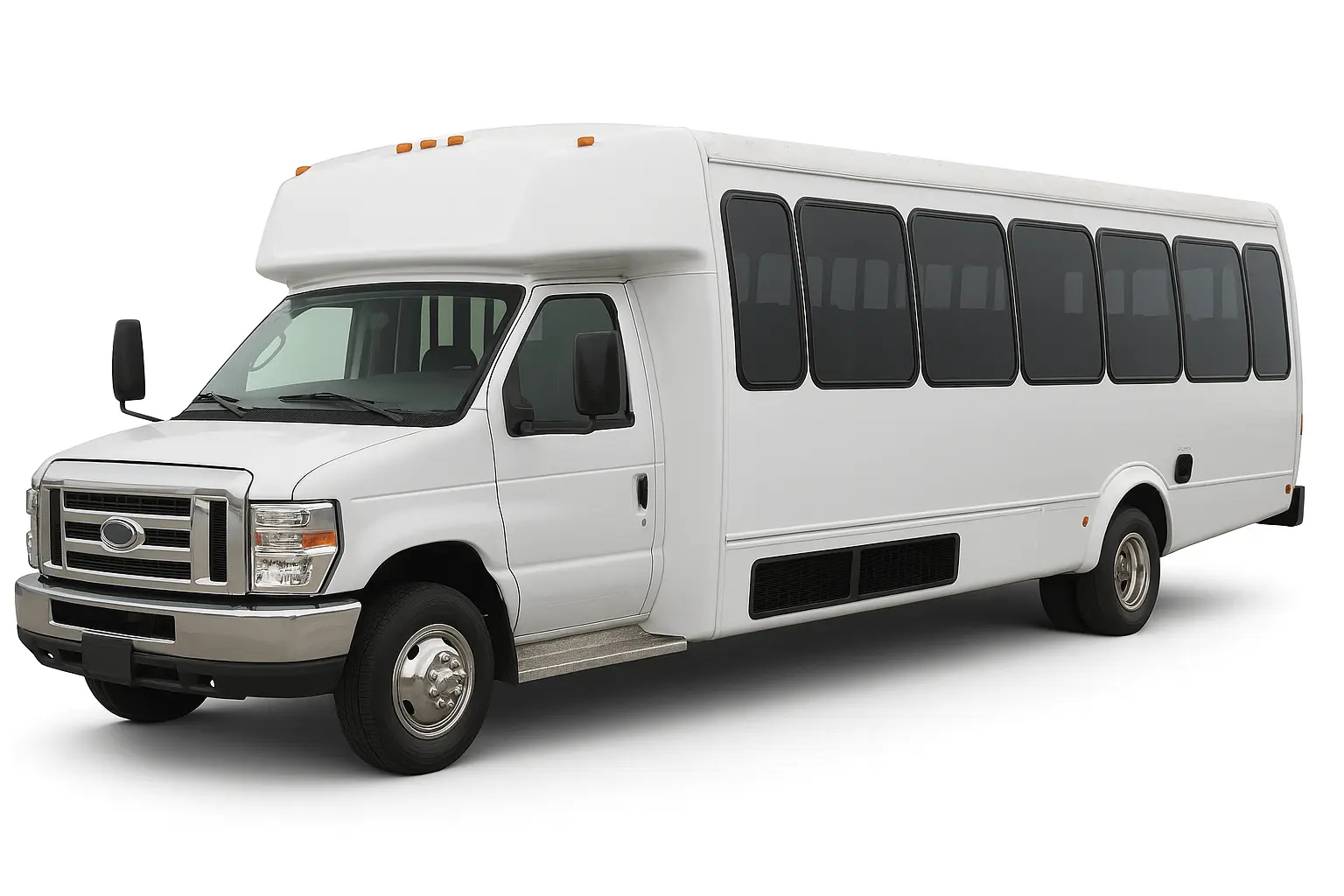 Mini Bus